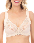 34B / NUDE
