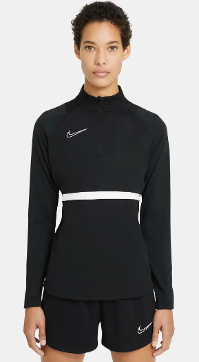 POLERA NIKE NK DF ACD21 DRIL TOP