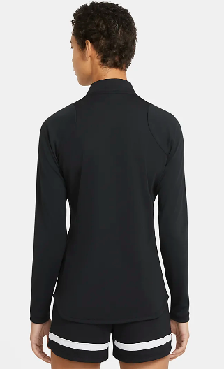 POLERA NIKE NK DF ACD21 DRIL TOP