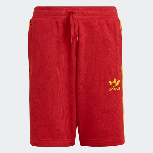 SHORTS ADIDAS ORIGINALS NIÑO