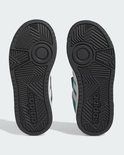 ZAPATILLA UNISEX ADIDAS HOOPS 3.0 CF C - MAWI