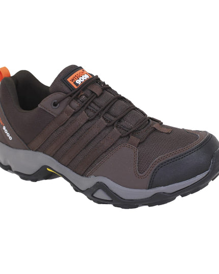 ZAPATILLA WISDOM OUTDOOR