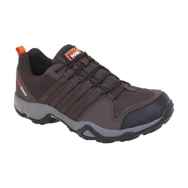 ZAPATILLA WISDOM OUTDOOR