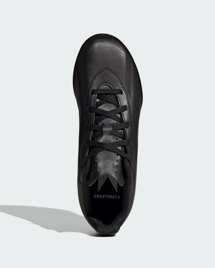 ZAPATILLA NIÑO ADIDAS X CRAZYFAST.4 TF J