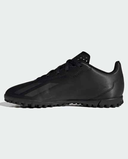 ZAPATILLA NIÑO ADIDAS X CRAZYFAST.4 TF J