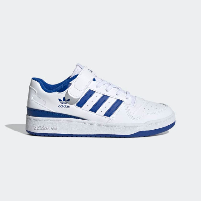 ZAPATILLA UNISEX-N ADIDAS ORIGINALS FORUM