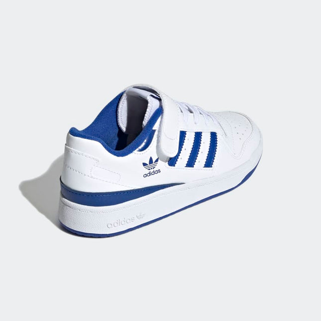 ZAPATILLA UNISEX-N ADIDAS ORIGINALS FORUM