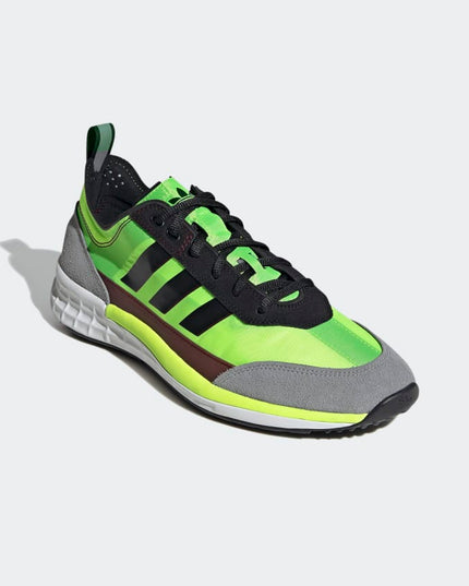 ZAPATILLA UNISEX-A ADIDAS ORIGINALS SL 72