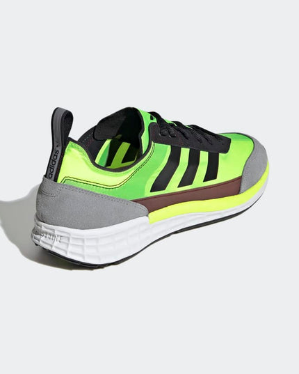 ZAPATILLA UNISEX-A ADIDAS ORIGINALS SL 72