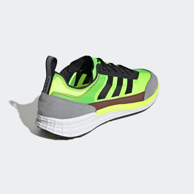 ZAPATILLA UNISEX-A ADIDAS ORIGINALS SL 72