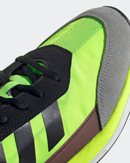 ZAPATILLA UNISEX-A ADIDAS ORIGINALS SL 72