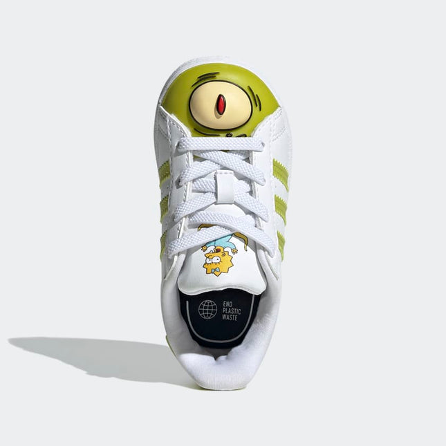 ZAPATILLA UNISEX-N ADIDAS ORIGINALS SUPER