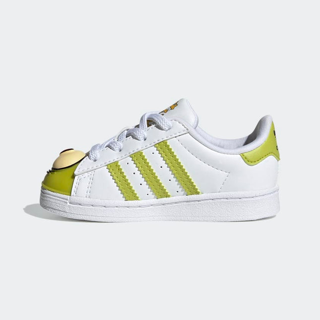 ZAPATILLA UNISEX-N ADIDAS ORIGINALS SUPER