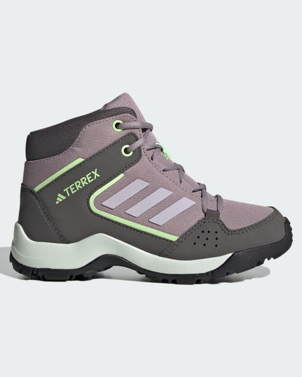 ZAPATILLA NIÑA TERREX HYPERHIKER MID K