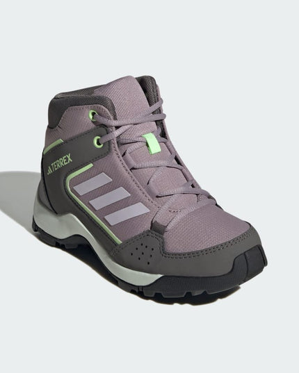 ZAPATILLA NIÑA TERREX HYPERHIKER MID K