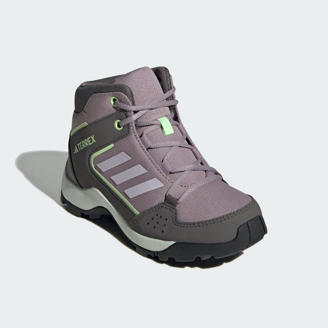 ZAPATILLA NIÑA TERREX HYPERHIKER MID K