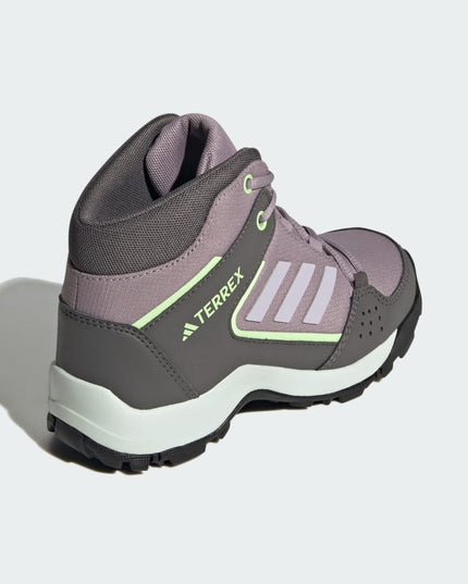 ZAPATILLA NIÑA TERREX HYPERHIKER MID K