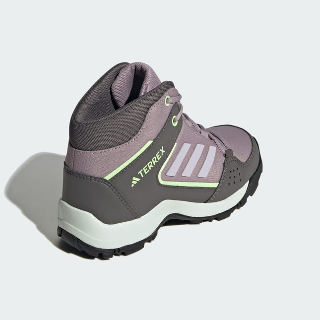 ZAPATILLA NIÑA TERREX HYPERHIKER MID K