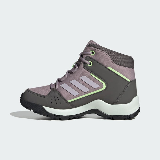 ZAPATILLA NIÑA TERREX HYPERHIKER MID K