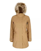 L / KHAKI
