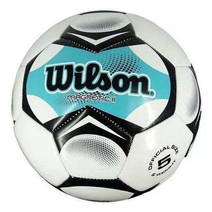 BALON WILSON MAGNETIC II SOCCER WHTQ - MAWI