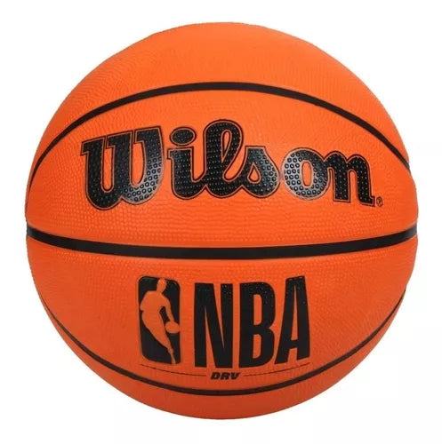 BALON WILSON NBA DRV BSKT SZ7 - MAWI