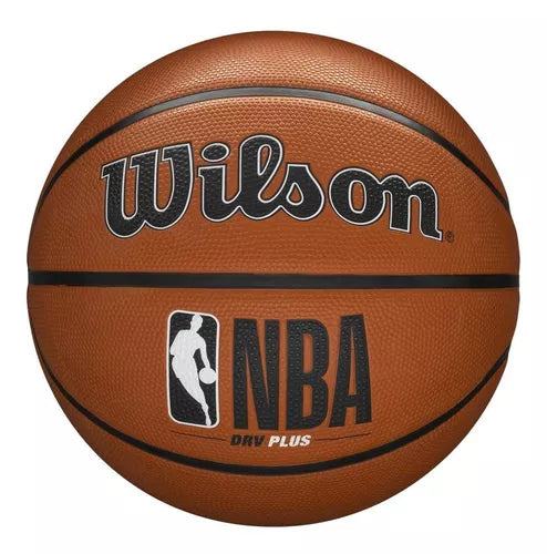 BALON WILSON NBA DRV PLUS BSKT SZ7 - MAWI