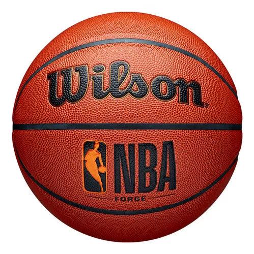 BALON WILSON NBA FORGE BSKT SZ7 - MAWI