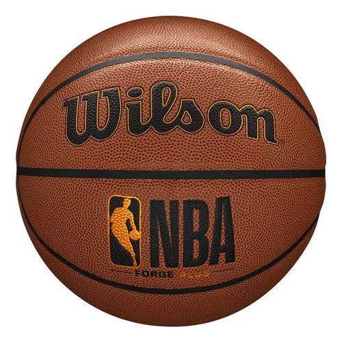 BALON WILSON NBA FORGE PLUS BSKT SZ7 - MAWI