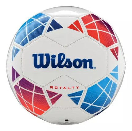 BALON WILSON ROYALTY DIAMOND SB RWB SZ5 - MAWI