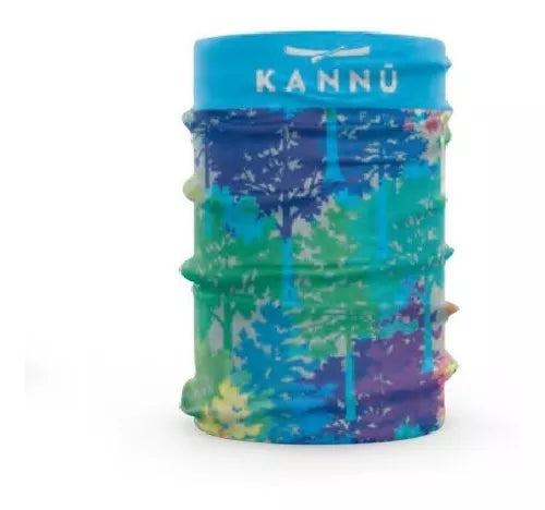 BANDANA KANNU LIGHT COOLMAX - MAWI