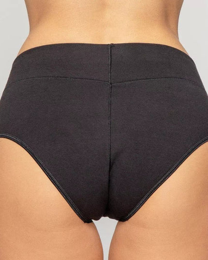 BIKINI LADY GENNY COTTON SPANDEX - MAWI