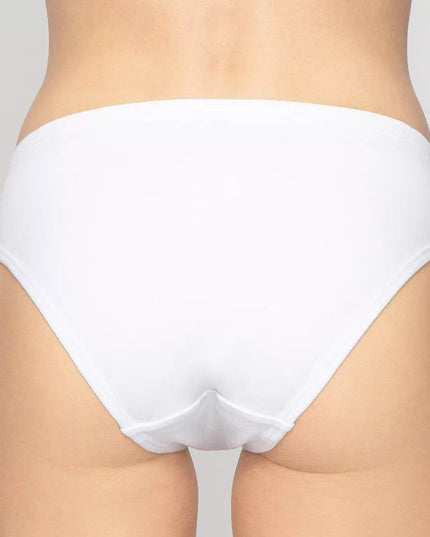 BIKINI LADY GENNY COTTON SPANDEX - MAWI
