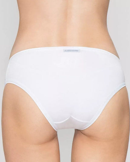 BIKINI LADY GENNY COTTON SPANDEX - MAWI