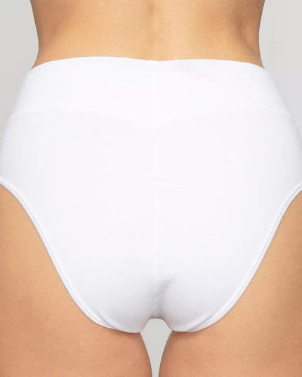 BIKINI LADY GENNY COTTON SPANDEX - MAWI
