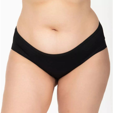 BIKINI LADY GENNY MICROFIBRA CORTE LASER - MAWI