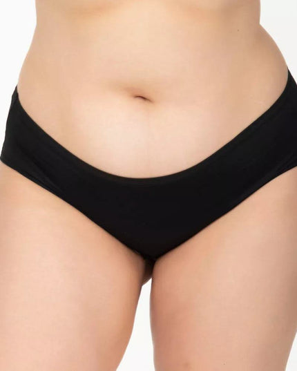 BIKINI LADY GENNY MICROFIBRA CORTE LASER - MAWI