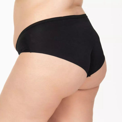 BIKINI LADY GENNY MICROFIBRA CORTE LASER - MAWI