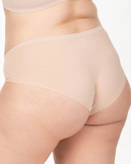 BIKINI LADY GENNY MICROFIBRA CORTE LASER - MAWI