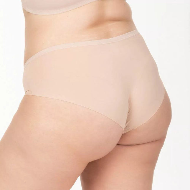 BIKINI LADY GENNY MICROFIBRA CORTE LASER - MAWI