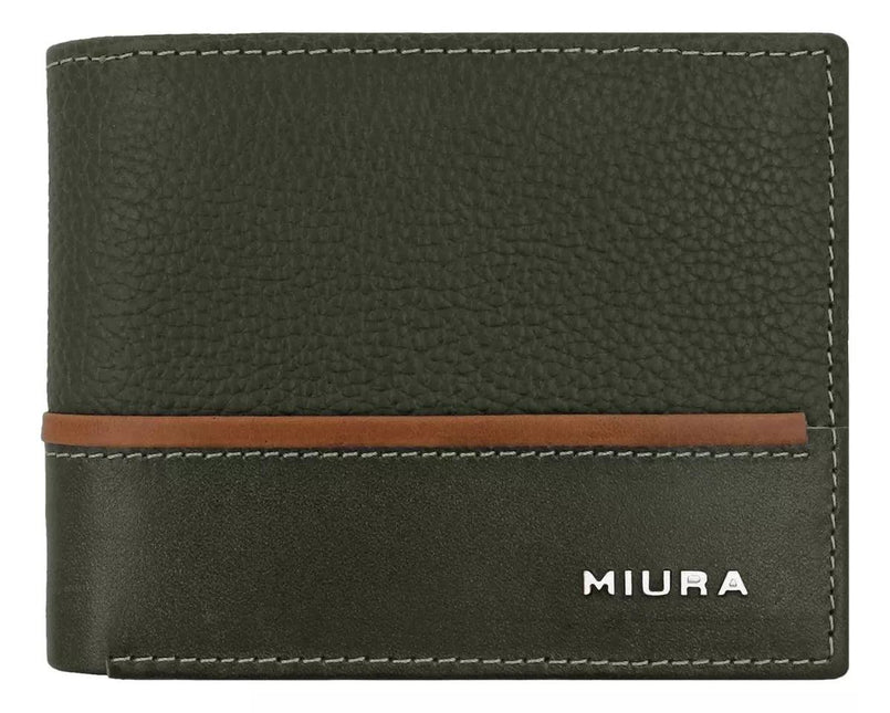 Billeteras Hombre MAWI