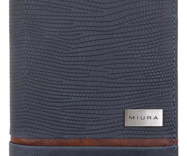 Billetera Miura Marcus Diseno MAWI.CL