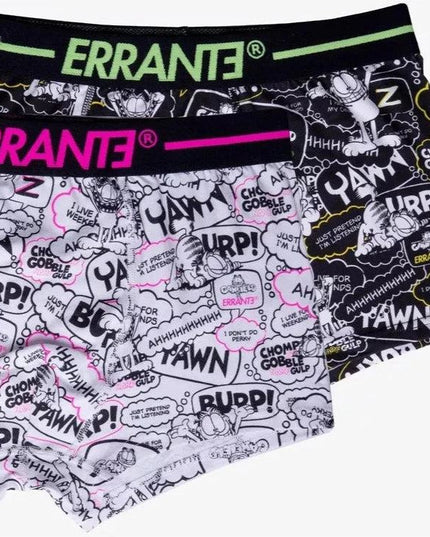 BIPACK ERRANTE BOXER GF THE KING - MAWI