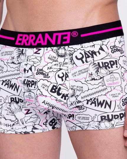 BIPACK ERRANTE BOXER GF THE KING - MAWI