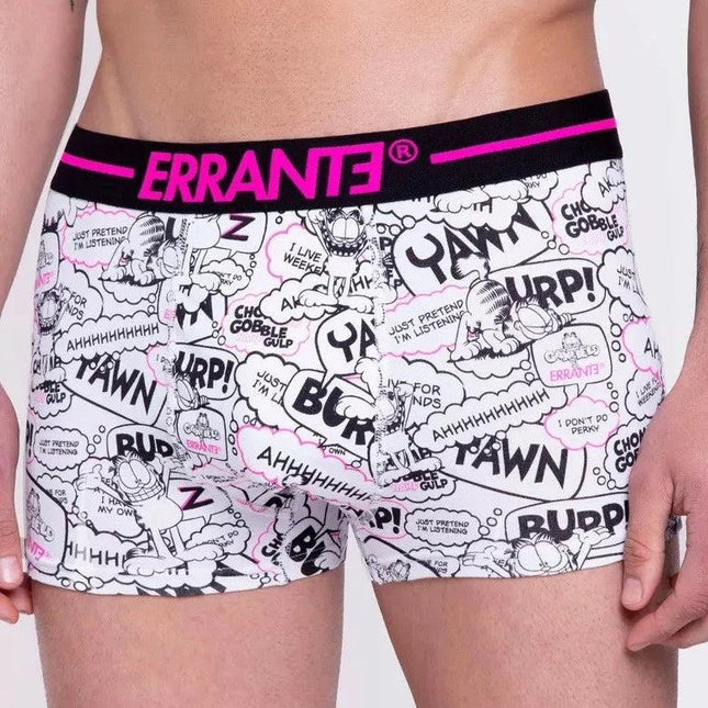 BIPACK ERRANTE BOXER GF THE KING - MAWI