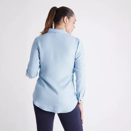 BLUSA CURVI - MAWI