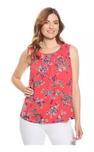 BLUSA WADOS S/M EST - MAWI