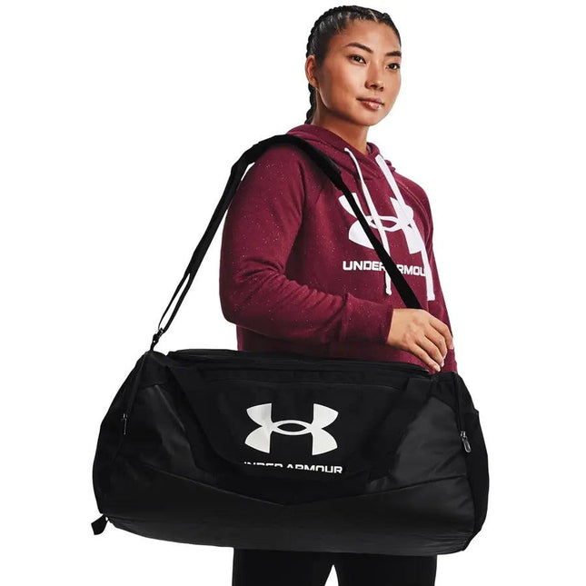 BOLSO UNDER ARMOUR UNDENIABLE 5.0 DUFFLE MD - MAWI