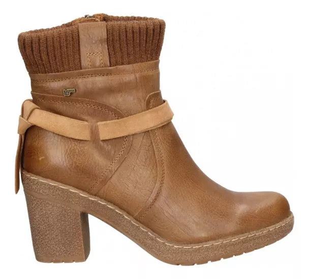 BOTIN 16 HORAS CASUAL - MAWI