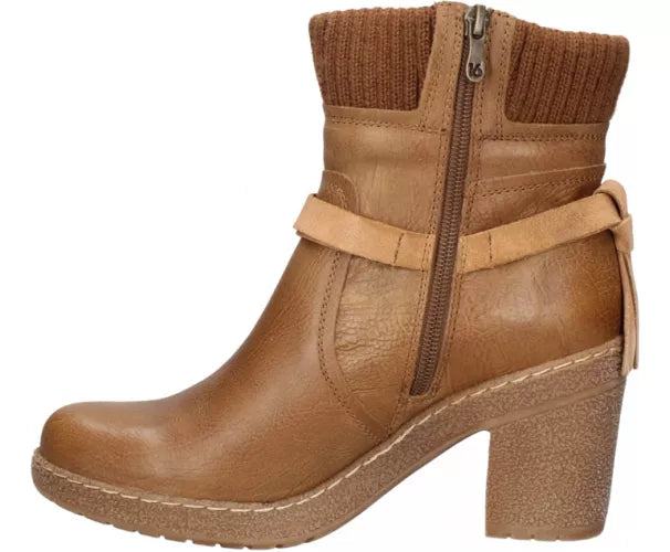BOTIN 16 HORAS CASUAL - MAWI